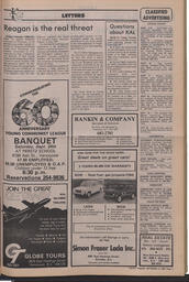   The Pacific Tribune - Wednesday, September 14, 1983   , page 11