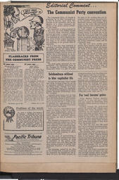   The Pacific Tribune - Friday, January 11, 1974   , page 3