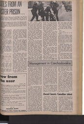   The Pacific Tribune - Friday, October 22, 1971   , page 9