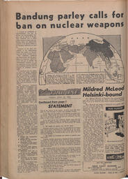  The Pacific Tribune - Friday, April 29, 1955   , page 12