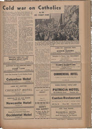   The Pacific Tribune - Friday, September 2, 1949   , page 5