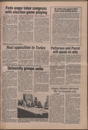   The Pacific Tribune - Friday, March 9, 1979   , page 5