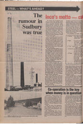   The Pacific Tribune - Friday, October 6, 1978   , page 6