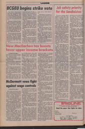   The Pacific Tribune - Friday, July 2, 1982   , page 8