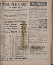   The Pacific Tribune - Friday, April 29, 1960   , page 7