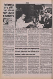   The Pacific Tribune - Monday, March 13, 1989   , page 10