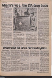   The Pacific Tribune - Wednesday, January 21, 1987   , page 5