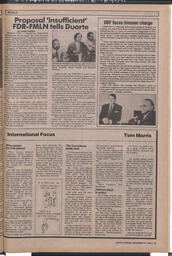   The Pacific Tribune - Wednesday, December 19, 1984   , page 19