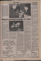   The Pacific Tribune - Friday, March 4, 1983   , page 11
