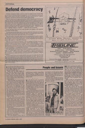   The Pacific Tribune - Wednesday, June 3, 1987   , page 4