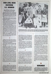   The Western Canadian Lumber Worker, Vol. XLVIII No. 7, Aug. 1980   , page 3