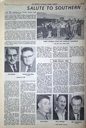   The Western Canadian Lumber Worker, Vol. XXXII, No. 2, 2nd Issue Jan. 1965   , page 6