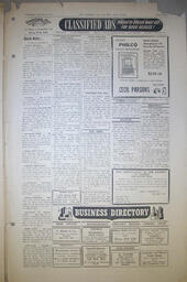 The Semiahmoo Sun and White Rock Weekly, January 10, 1952 (Page 7)