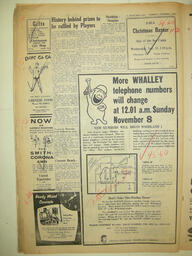The White Rock Sun, November 05, 1959 (Page 12)