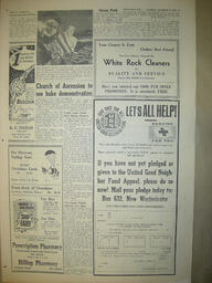 The White Rock Sun, November 20, 1958 (Page 11)