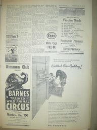 The White Rock Sun, May 22, 1958 (Page 3)