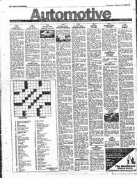 The Peninsula News Review Wed, February 16, 2000 (Page 40)