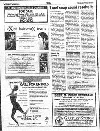 The Peninsula News Review Wed, February 16, 2000 (Page 10)
