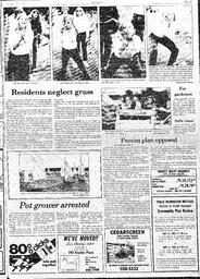 The Review Wed, June 8, 1983 (Page 3)
