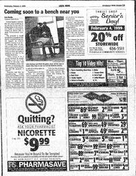 The Peninsula News Review Wed, February 3, 1999 (Page 13)