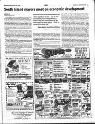 The Peninsula News Review Wed, November 29, 2000 (Page 13)