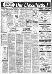 The Review Wed, April 11, 1984 (Page 19)