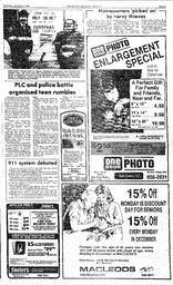 The Review Wed, December 3, 1986 (Page 9)