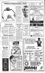 The Review Wed, September 10, 1986 (Page 17)