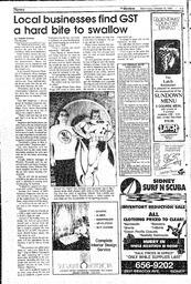 The Review Wed, October 18, 1989 (Page 18)