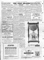 Saanich Peninsula And Gulf Islands Review Wed, October 9, 1963 (Page 6)