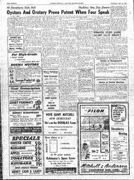 Saanich Peninsula And Gulf Islands Review Wed, June 13, 1962 (Page 12)