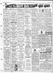 Saanich Peninsula And Gulf Islands Review Wed, March 5, 1958 (Page 5)