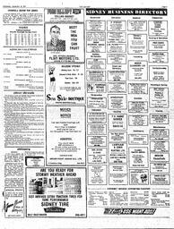 The Sidney Review Sat, September 15, 1973 (Page 9)