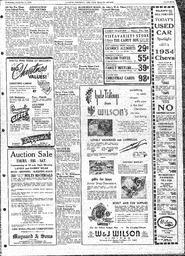 Saanich Peninsula And Gulf Islands Review Wed, December 14, 1955 (Page 9)