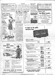 Saanich Peninsula And Gulf Islands Review Wed, May 29, 1946 (Page 8)