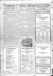 Saanich Peninsula And Gulf Islands Review Thu, December 27, 1928 (Page 2)