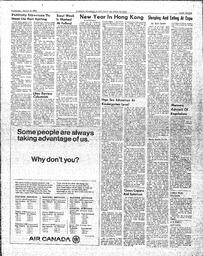 Saanich Peninsula And Gulf Islands Review Wed, March 15, 1967 (Page 7)