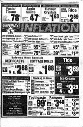 The Sidney Review Wed, January 14, 1981 (Page 8)