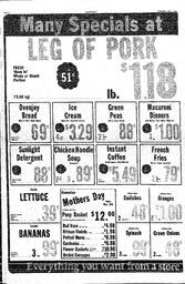 The Sidney Review Wed, May 6, 1981 (Page 8)