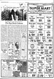The Sidney Review Wed, October 27, 1976 (Page 3)