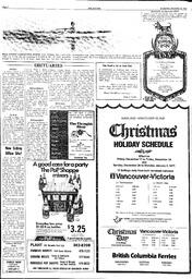 The Sidney Review Wed, December 15, 1976 (Page 2)