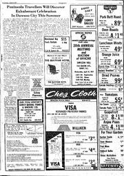 The Sidney Review Wed, April 13, 1977 (Page 5)