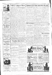 Sidney And Islands Review Thu, May 26, 1921 (Page 2)