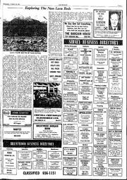 The Sidney Review Wed, October 22, 1975 (Page 11)