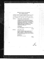1990-02-21 - City of Port Coquitlam - Parks & Recreation Committee - Agenda and Minutes