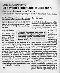  LE JOURNAL DE TIRE LIRE, 1995   , page 6
