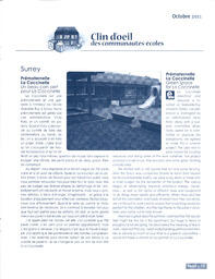   PARENTHÈSE, 2011   , page 13