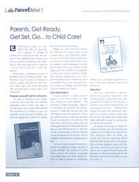   PARENTHÈSE, 2009   , page 8
