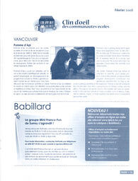   PARENTHÈSE, 2008   , page 13