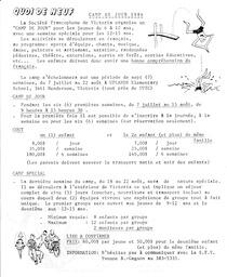   LE PHARE, 1986   , page 8